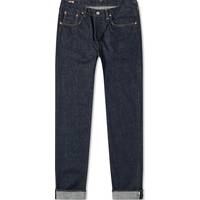 END. Men's Tapered Jeans