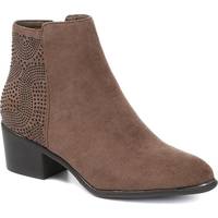 Xti Women's Chunky Ankle Boots