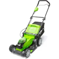 Greenworks Petrol Lawnmowers