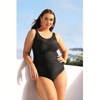 Yours Plus Size Swimsuits