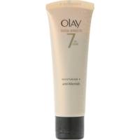 Olay Skincare for Acne Skin