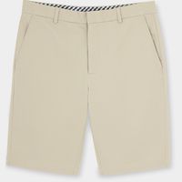 Savile Row Company Men's Stretch Shorts