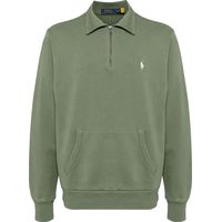 FARFETCH Polo Ralph Lauren Men's Embroidered Sweatshirts