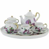 Lily Manor Tea Sets