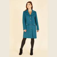 Secret Sales Women's Military Coats