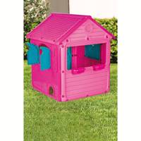Dolu Playhouses and Playtents