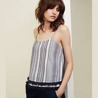 New Look Navy Camisoles And Tanks for Women