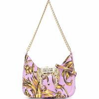 VERSACE JEANS COUTURE Women's Printed Shoulder Bags