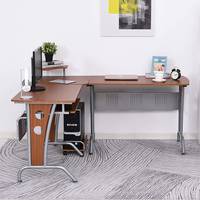 Ebern Designs L Shaped Desks