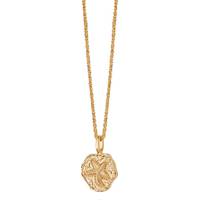 The Jewel Hut Women's Gold Necklaces