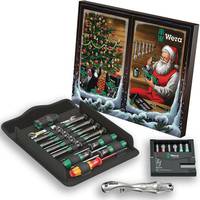 Wera Advent Calendars