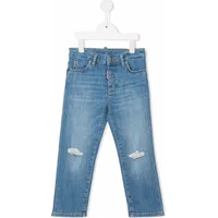 FARFETCH DSQUARED2 Boy's Straight Jeans