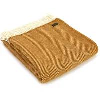 HomeSpace Direct Wool Throws & Blankets