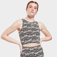 JD Sports Women's Cropped Camisoles And Tanks