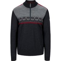 Dale of Norway Men's Black Jumpers