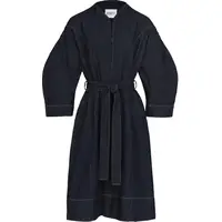 Wolf & Badger Women's Wrap and Belted Coats