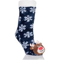 Debenhams Men's Christmas Socks
