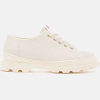 The Hut Canvas Shoes for Women