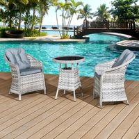 OSeasons Bistro Sets