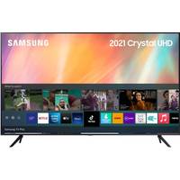 Argos Samsung Crystal UHD TVs