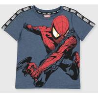 Tu Clothing Spiderman Clothes For Kids