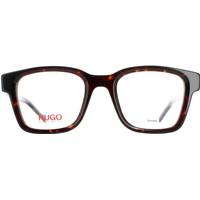 Hugo Boss Men's Square Glasses