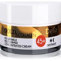 Delia Cosmetics Anti-aging