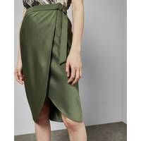 Secret Sales Women's Belted Skirts