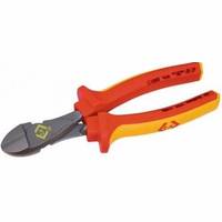 Electrical World Side Cutters