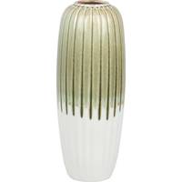 World Menagerie Green Vases
