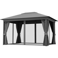 Aosom UK Outsunny Gazebos