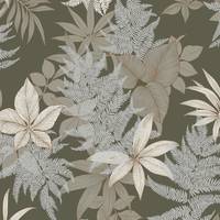 Grandeco Floral Wallpapers