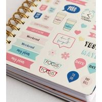 New Look Calendars and Planners