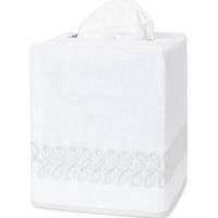 Bloomingdale's Tissue Box Covers
