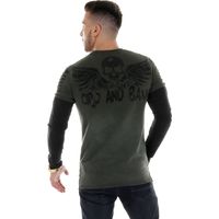 Cipo And Baxx Sports T-shirts for Men