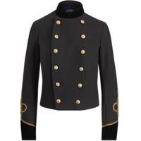 Women's Polo Ralph Lauren Military Jackets