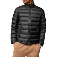 MACKAGE Men's Black Puffer Jackets