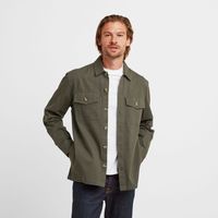 Secret Sales Men's Double Pocket Shirts