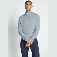 Moss Men's Zip Jumpers