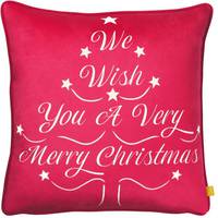 furn. Christmas Cushions