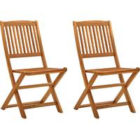 Ophelia & Co. Folding Chairs