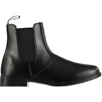 Requisite Men's Black Boots