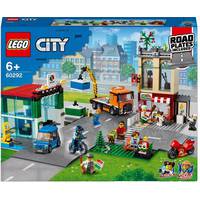House Of Fraser Lego City