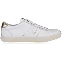 Pantofola d'Oro Men's Leather Trainers