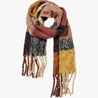 Fat Face Striped Scarves for Women