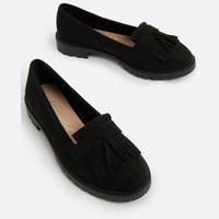 New Look Women's Chunky Loafers