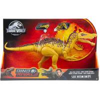 Maqio Jurassic World Toys