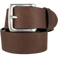 Bikkembergs Men's Leather Belts
