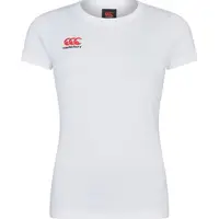 Canterbury Women's Cotton T-shirts