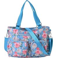 TJC Women's Floral Bags